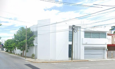 Casa en venta en San Francisco Campeche Campeche