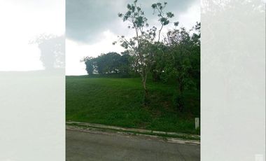 LOT FOR SALE IN AYALA WESTGROVE HEIGHTS