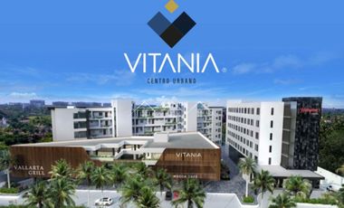 Local Comercial en VITANIA: Invierte en tu Negocio de Salud y Bienestar.