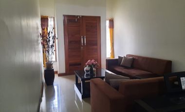 Rumah SHM Strategis Di Bundaran Tugu Nanas Jalancagak