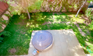 Casa en VENTA Club Golf Altozano MORELIA 4 Recamaras 3 Baños Jardin JACUzZI