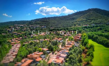 Casa en VENTA Club Golf Altozano MORELIA 4 Recamaras 3 Baños Jardin JACUzZI