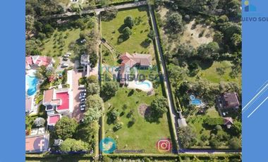 CASA CAMPESTRE EN ACACIAS META