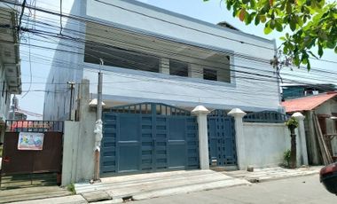Multi-purpose Commercial Building for Sale in Bacoor, Cavite City