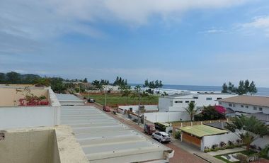 Terrenos de Venta en Olón