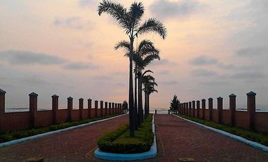 Terrenos de Venta en Olón