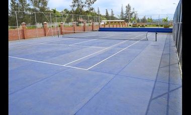 Terrenos de Venta en Olón