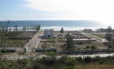 Terrenos de Venta en Olón