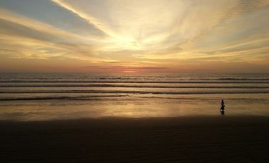 Terrenos de Venta en Olón