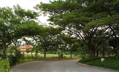 450 SQM High-End Exclusive Subdivision Lot For Sale