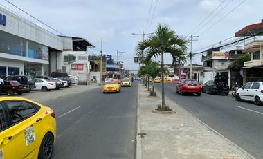 Local comercial en venta en portoviejo