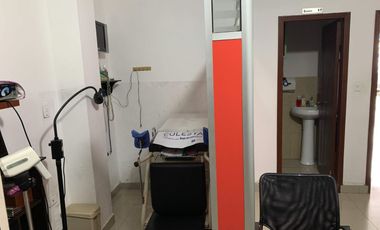 Local comercial en venta en portoviejo