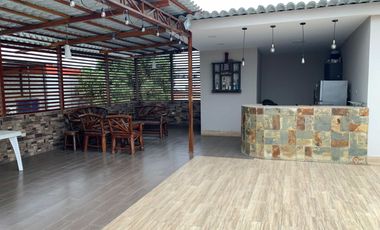 Local comercial en venta en portoviejo