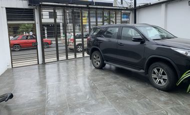 Local comercial en venta en portoviejo