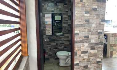 Local comercial en venta en portoviejo