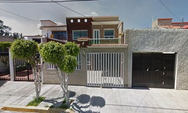 VENTA DE CASA EN VALLE DE ARAGON , NEZAHUACOYOTL AVV