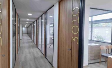 Invertir en propiedad raíz Venta de oficina para Coworking
