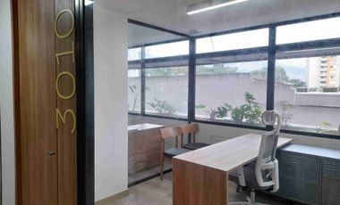 Invertir en propiedad raíz Venta de oficina para Coworking