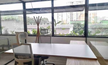 Invertir en propiedad raíz Venta de oficina para Coworking