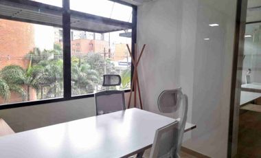 Invertir en propiedad raíz Venta de oficina para Coworking