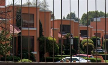 Casa en venta en c. Industria col. Axotla, Álvaro Obregón.  CDMX.                             CVMS