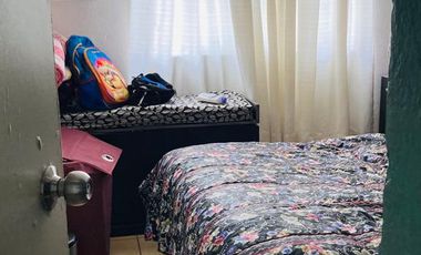 CASA ECONOMICA EN ZUMPANGO