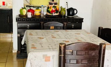 CASA ECONOMICA EN ZUMPANGO