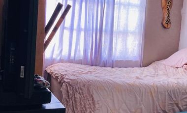 CASA ECONOMICA EN ZUMPANGO