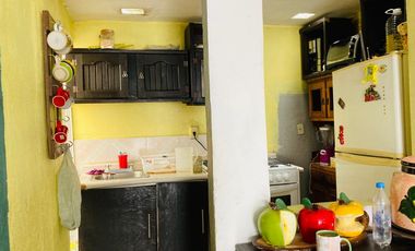 CASA ECONOMICA EN ZUMPANGO