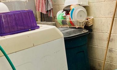 CASA ECONOMICA EN ZUMPANGO