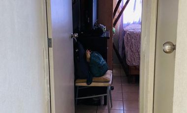 CASA ECONOMICA EN ZUMPANGO