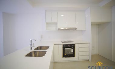Departamento en Puertas del Sol