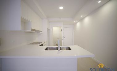 Departamento en Puertas del Sol