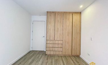 Departamento en Puertas del Sol