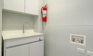Departamento en Puertas del Sol