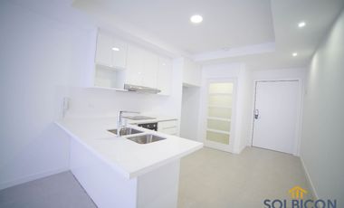 Departamento en Puertas del Sol