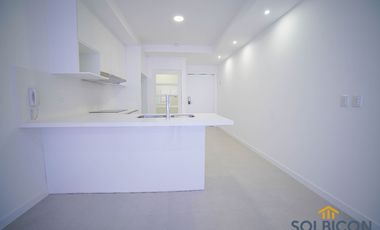 Departamento en Puertas del Sol