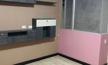 Departamento en venta cerca al centro de Matriculación Vehiculas