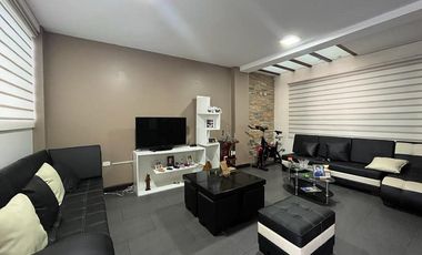 Departamento en venta cerca al centro de Matriculación Vehiculas