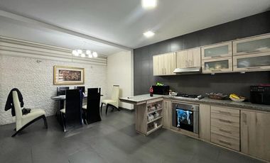 Departamento en venta cerca al centro de Matriculación Vehiculas