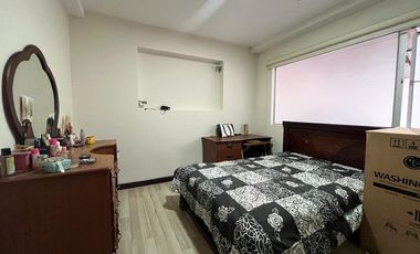 Departamento en venta cerca al centro de Matriculación Vehiculas