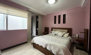 Departamento en venta cerca al centro de Matriculación Vehiculas