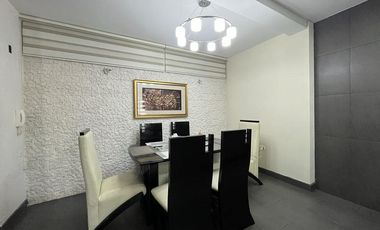 Departamento en venta cerca al centro de Matriculación Vehiculas