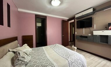 Departamento en venta cerca al centro de Matriculación Vehiculas