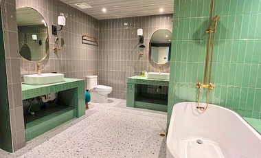 Fire Sale! Spacious 4BR Luxury Condo for Sale in Avignon Tower