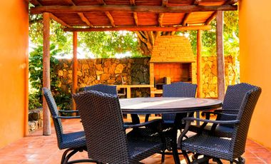 FINCA PARA FINES DE SEMANA LA UBITA EN PIEDECUESTA