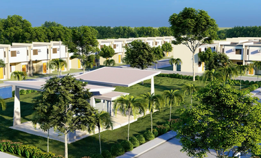 Primeworld: The Township - Quality and Affordable Townhouses Built for You!