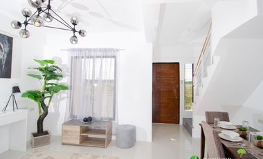 Primeworld: The Township - Quality and Affordable Townhouses Built for You!