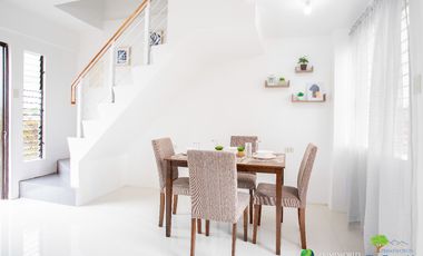Primeworld: The Township - Quality and Affordable Townhouses Built for You!