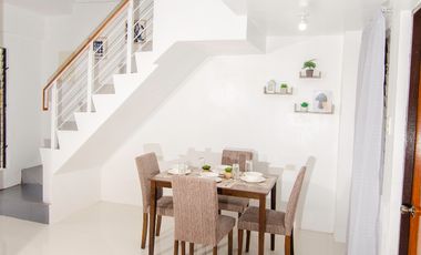 Primeworld: The Township - Quality and Affordable Townhouses Built for You!
